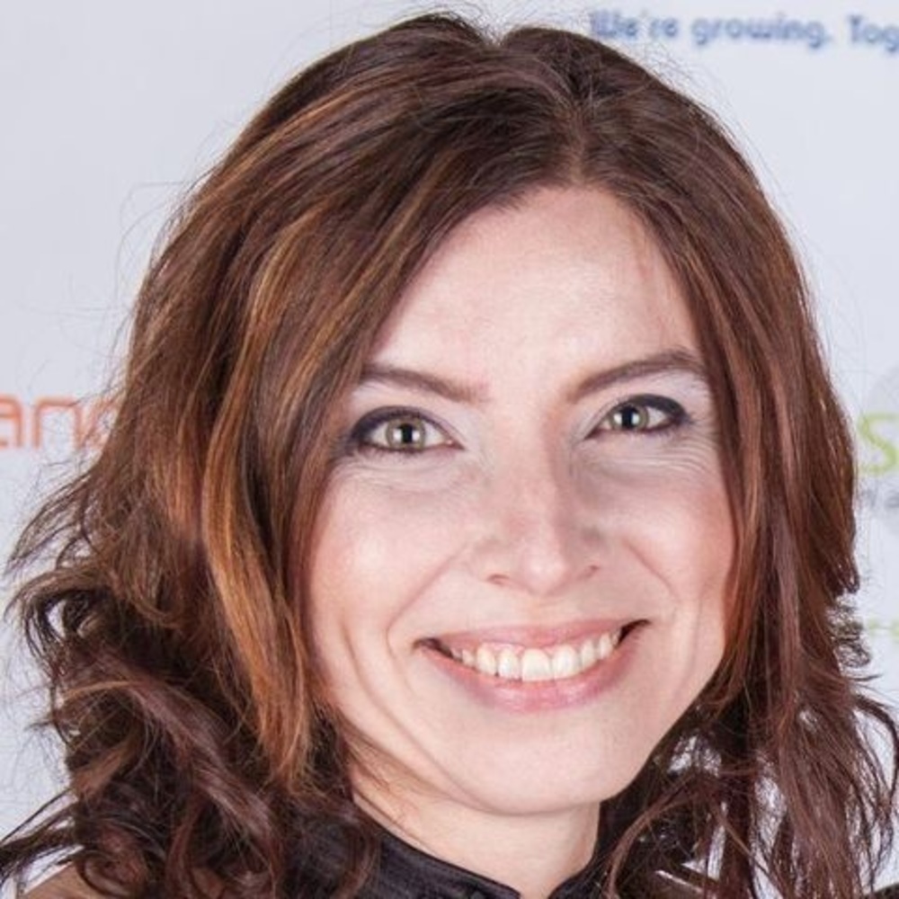 Meet your Posher, Andrea